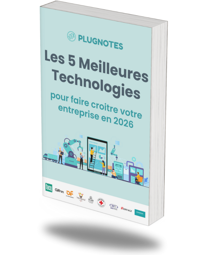 Ebook Plugnotes 2026